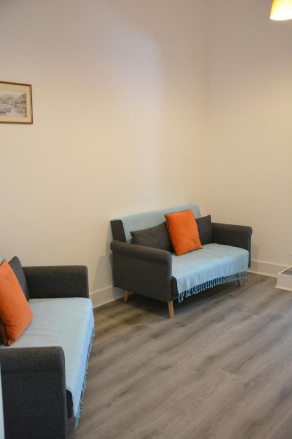 Apartment 4 Biddicks Court St Austell Exterior photo